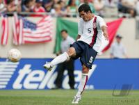 Gold Cup 2007 Finale USA - Mexico