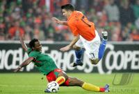 Fussball International: Nationalmannschaft Holland