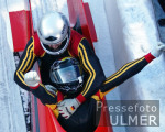 Olympische Winterspiele 2002 zweier Bob