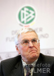 DFB Pressekonfernz: ZWANZIGER