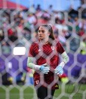 Fussball Frauen Euro 2025 Frankreich - Wales