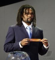 Fussball WM 2010  Qualifikationsgruppen - Auslosung