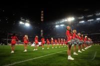 FUSSBALL 1. BUNDESLIGA: 1.FC Koeln - FC Schalke 04