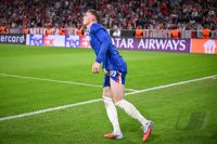 Fussball International CHL 25/26: 
FC Bayern Muenchen - FC Chelsea London