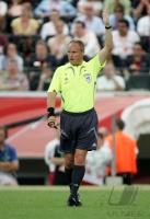 Fussball WM 2006: Portugal - Iran