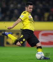 Fussball 1. Bundesliga, Saison 2011/2012: Ilkay Guendogan (Borussia Dortmund)