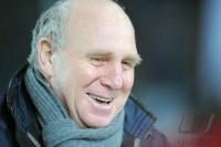 Fussball 1. Bundesliga 19. Spieltag: Arminia Bielefeld - Hertha BSC Berlin