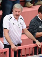 Volleyball 1. Bundesliga  Saison 15/16:  TV Rottenburg -  SVG Lueneburg