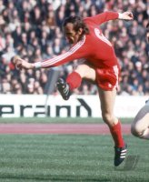 Fussball 1. Bundesliga