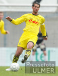 42. Internationales A-Junioren Fussball-Turnier