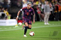 Fussball  Supercup  Saison 26/27 Borussia Dortmund - FC Bayern Muenchen