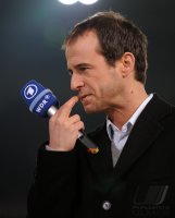 Fussball 1. Bundesliga, Saison 2011/2012: Borussia Moenchengladbach - FC Bayern Muenchen