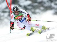 Ski Alpin; Riesenslalom Soelden Herren  2007