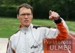 Leichtathletik LAV Asics Tbingen; Dieter Baumann (LAV)
