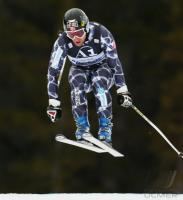 Ski Alpin; Abfahrt  Herren Lake Louise CAN