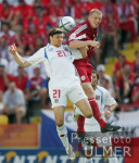 Fussball INTERNATIONAL  EURO 2004