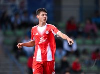 Fussball U 17 DFB Nachwuchsliga 2025/2026
SSV Ulm - FC Bayern Muenchen