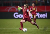 Fussball International Frauen Laenderspiel: Deutschland - Oesterreich