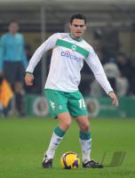 Fussball Bundesliga  TZIOLIS   (Werder Bremen)