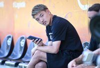 Fussball 1. Bundesliga 25/26 Testspiel
SCR Altach - SC Freiburg