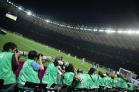 FINALE Italien - Frankreich