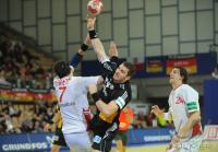 Handball EM 2010: GER - ESP