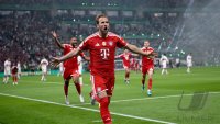 Fussball DFB Pokal Finale  2025/2026 in BerlinFC Bayern Muenchen - VfB Stuttgart    23.05.2026