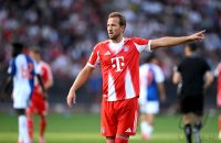 Fussball 1. Bundesliga Saison 25/26    Testspiel 
Grasshopper Club Zuerich - FC Bayern Muenchen