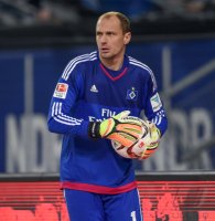 Fussball 1. Bundesliga Saison 15/16: Hamburger SV - SV Werder Bremen