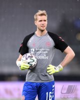 FUSSBALL INTERNATIONAL Testspiel EM 2021:  Deutschland - Daenemark