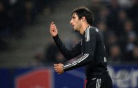 Fussball 1. Bundesliga Saison 12/13: Hamburger SV - FC Bayern Muenchen