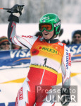 Ski Alpin; Riesenslalom Aspen Damen