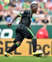 Fussball, Freundschaftsspiel  Saison 2014/2015: SV Werder Bremen - FC Chelsea