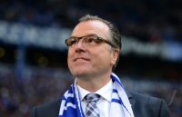 Fussball 1. Bundesliga, Saison 2012/2013:  FC Schalke 04 - FC Bayern Muenchen