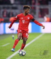 Fussball International CHL 18/19: FC Bayern Muenchen - Olympiakos Piraeus