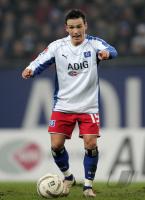 Fussball 1. Bundesliga