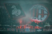 FUSSBALL International SERIE A 2011/2012:  AC Mailand - Inter Mailand