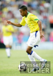 FIFA Confed Cup: Brasilien, ROBINHO Einzelaktion