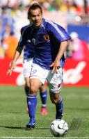 Fussball WM 2006:  Australien - Japan