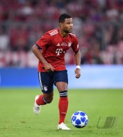 Fussball Abschiedsspiel Bastian Schweinsteiger; FC Bayern Muenchen - Chicago Fire