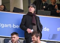 FUSSBALL Fussball UEFA Youth League 24/25: VfB Stuttgart - FC Barcelona
