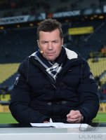 Fussball 1. Bundesliga Saison 14/15: Lothar Matthaeus
