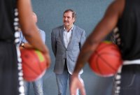 Basketball 2. Bundesliga 2019/2020 Tigers Tuebingen