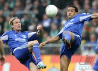 Fussball 1. Bundesliga, BORDON