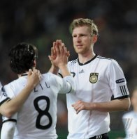 Fussball International EM 2012-Qualifikation: Deutschland - Kasachstan
