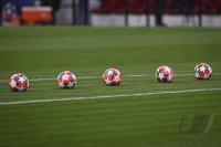 Fussball International CHL 24/25: FC Bayern Muenchen - Slovan Bratislava