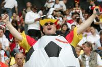 Fussball WM 2006: Deutschland - Polen