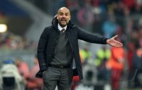 Fussball 1. Bundesliga Saison 15/16: FC Bayern Muenchen - 1. FSV Mainz 05