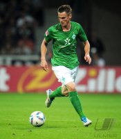 Fussball 1. Bundesliga, Saison 2011/2012: Werder Bremen, ROSENBERG