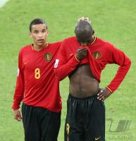 Fussball International  U 17 Weltmeisterschaft